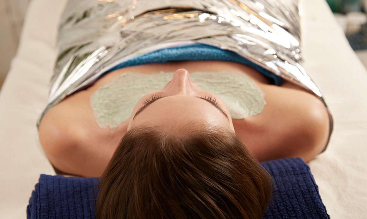 Rejuvenation Body Wrap