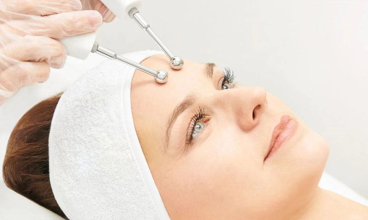 Anti-Aging Microcurrent > Perfect Touch MedSpa