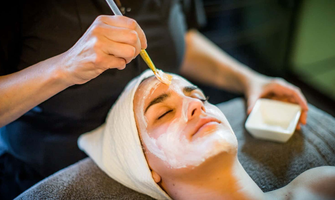 The Signature Facial