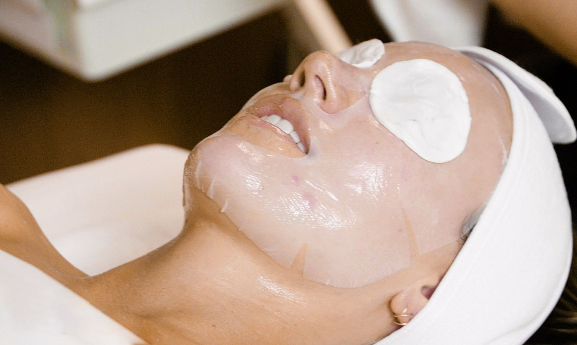 The Perfect Touch Facial 